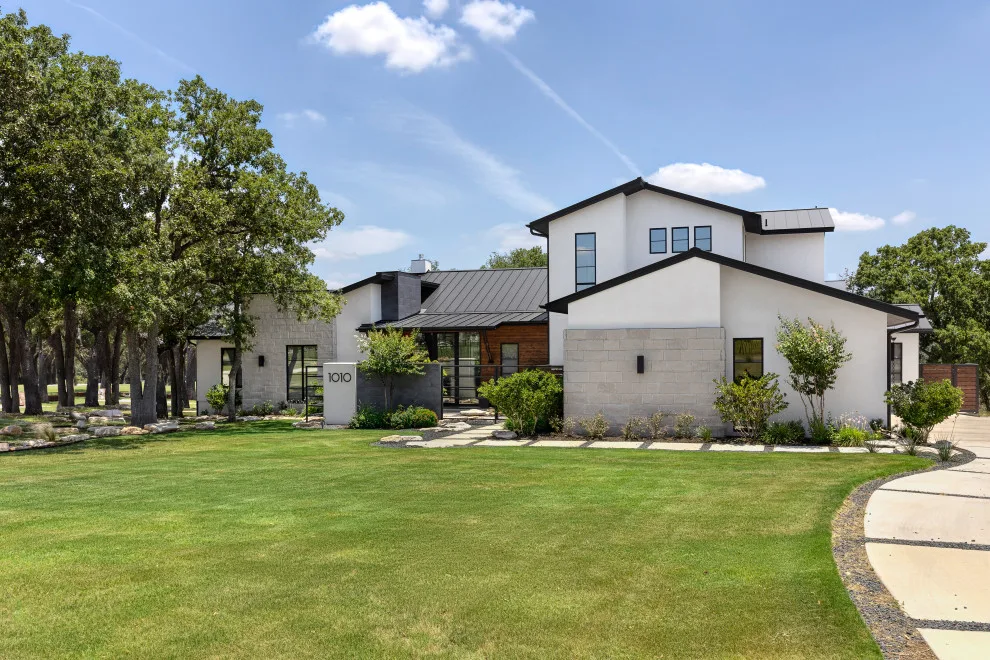 Contemporary Organic by Kelley Design Group - Photo 19