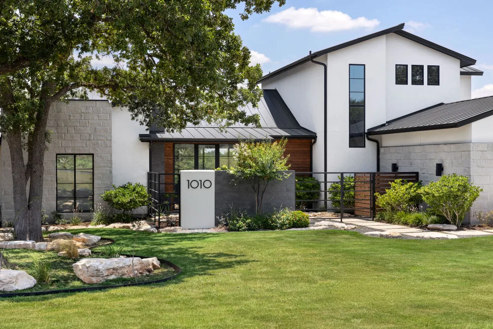 Contemporary Organic by Kelley Design Group - Photo 9