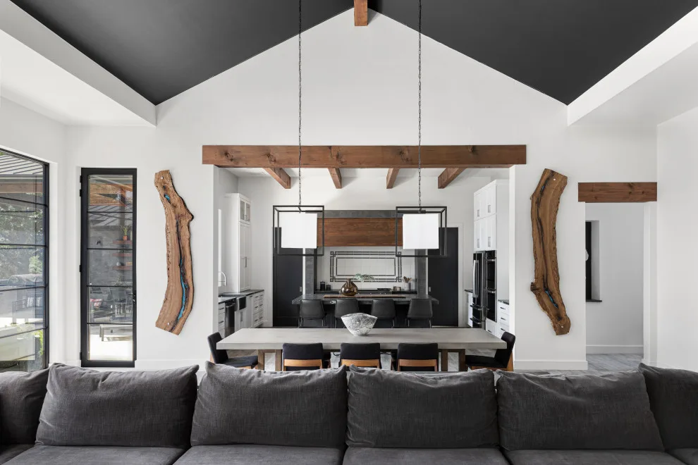 Contemporary Organic by Kelley Design Group - Photo 13