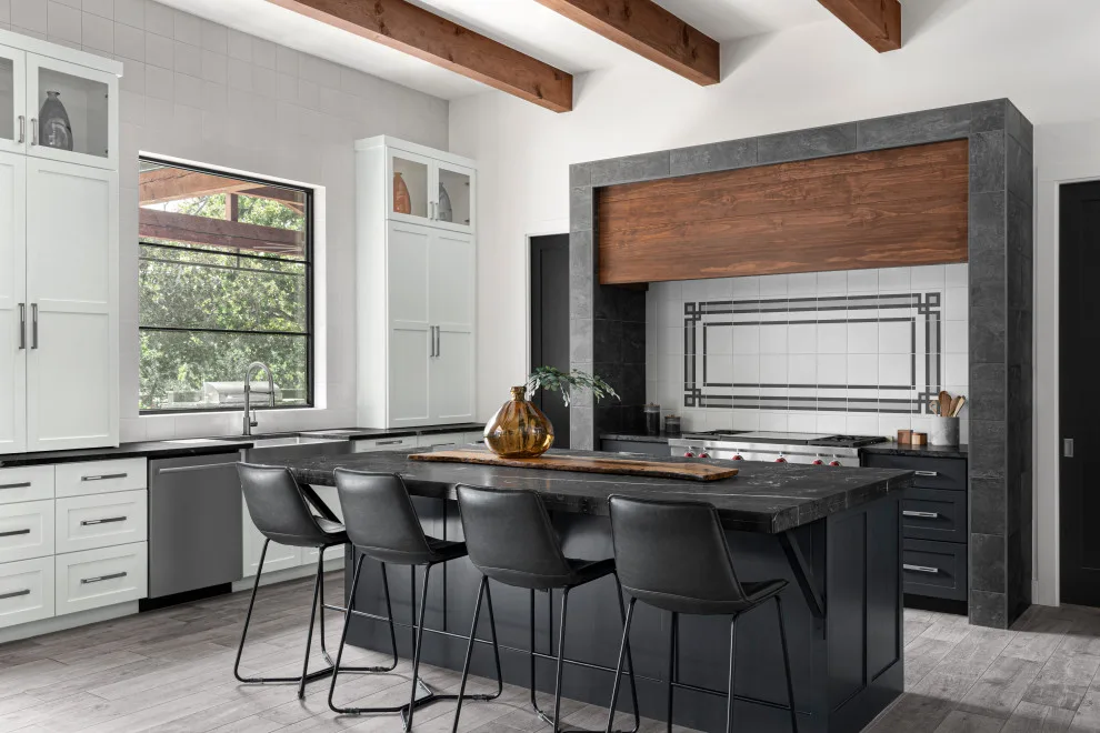 Contemporary Organic by Kelley Design Group - Photo 18