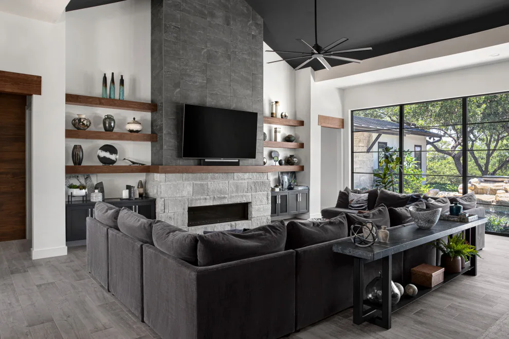 Contemporary Organic by Kelley Design Group - Photo 14