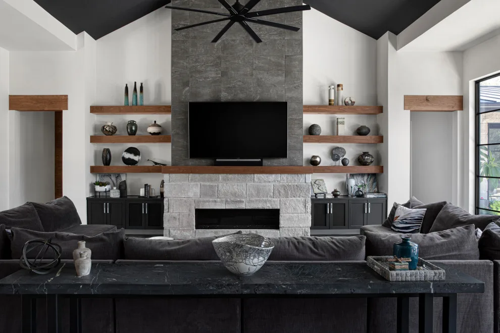 Contemporary Organic by Kelley Design Group - Photo 22