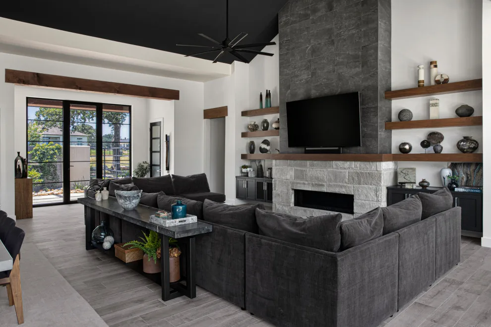 Contemporary Organic by Kelley Design Group - Photo 3