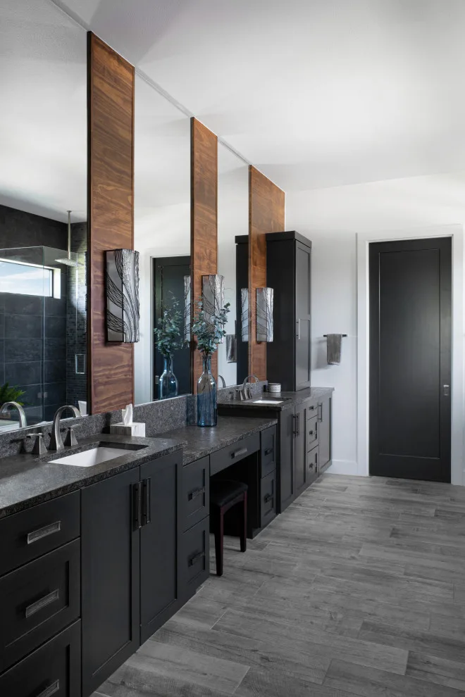 Contemporary Organic by Kelley Design Group - Photo 21
