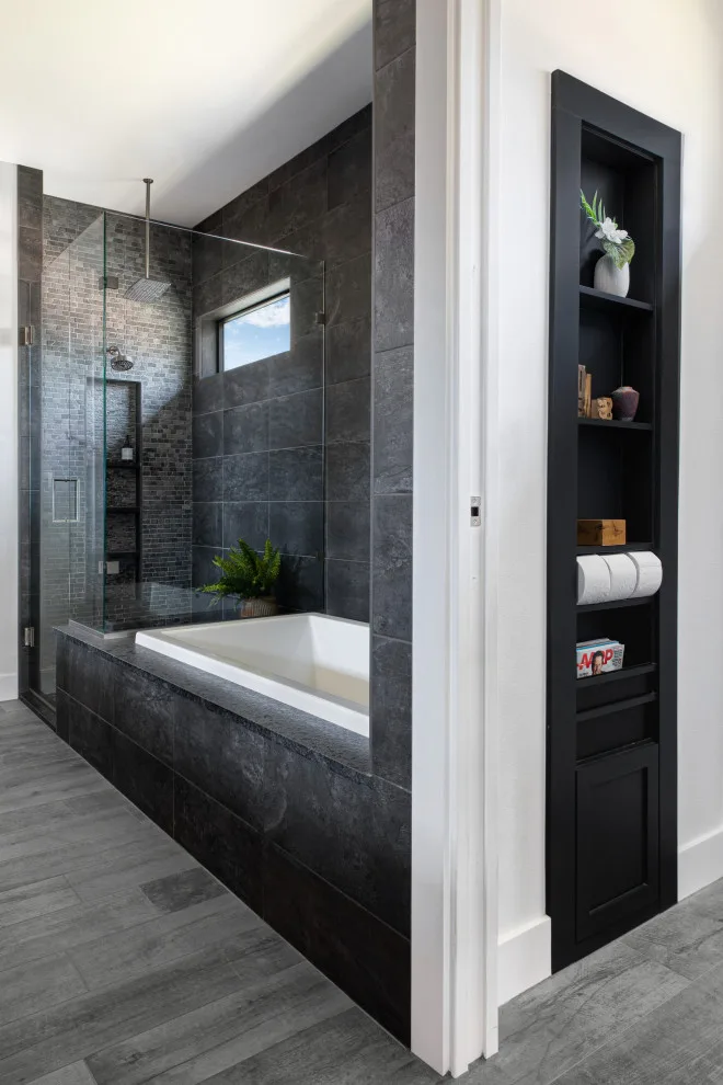 Contemporary Organic by Kelley Design Group - Photo 23