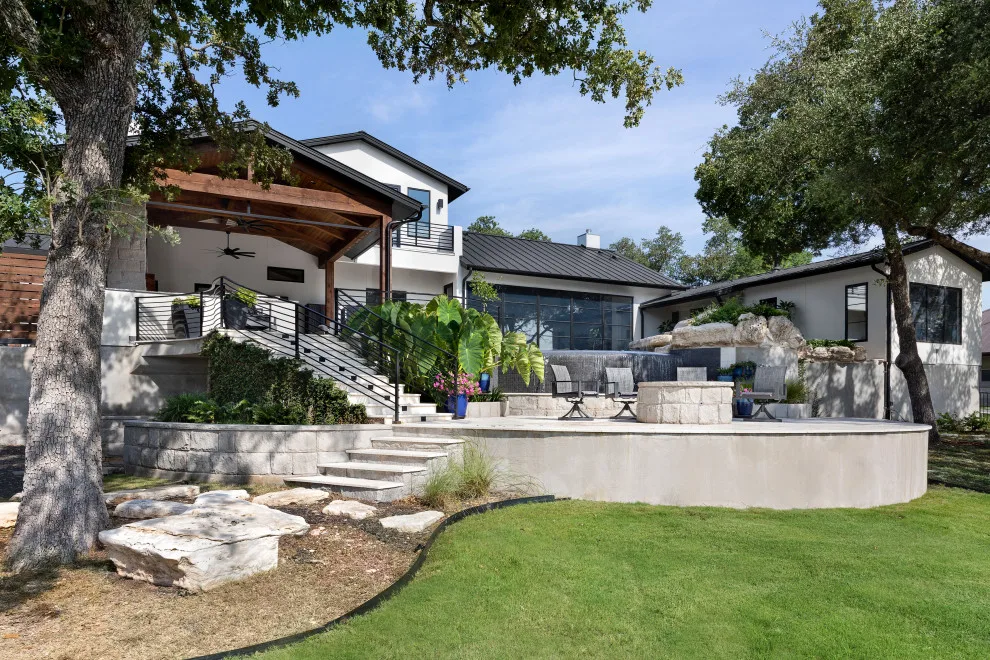 Contemporary Organic by Kelley Design Group - Photo 20