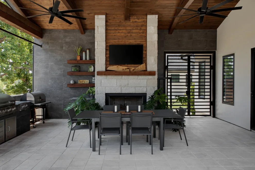 Contemporary Organic by Kelley Design Group - Photo 5