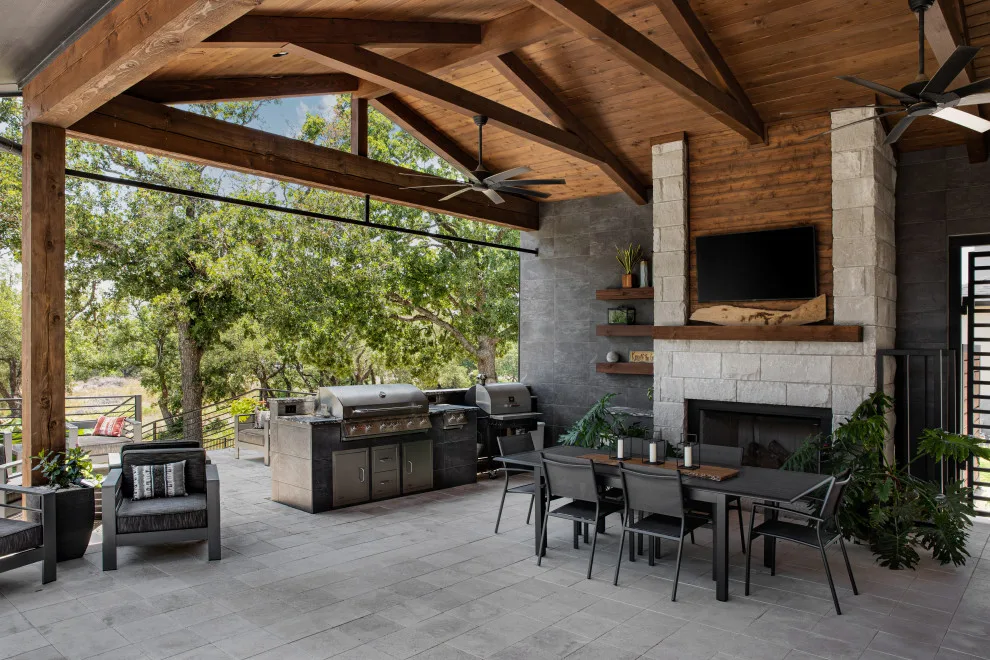 Contemporary Organic by Kelley Design Group - Photo 12