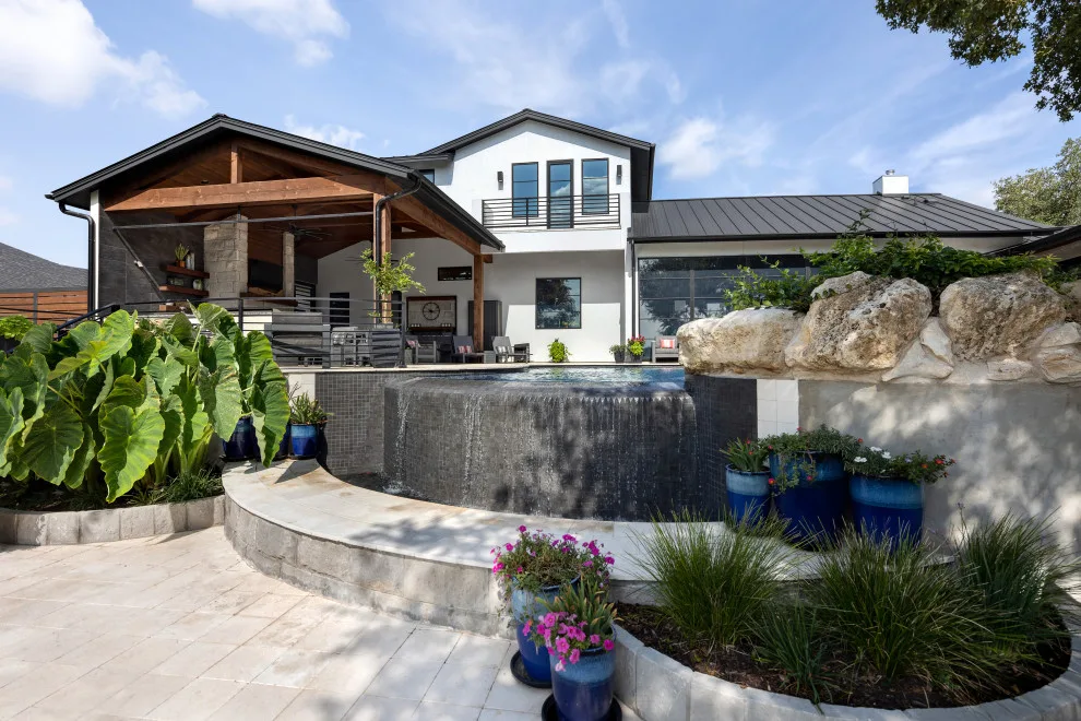 Contemporary Organic by Kelley Design Group - Photo 24