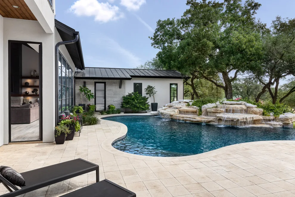 Contemporary Organic by Kelley Design Group - Photo 4