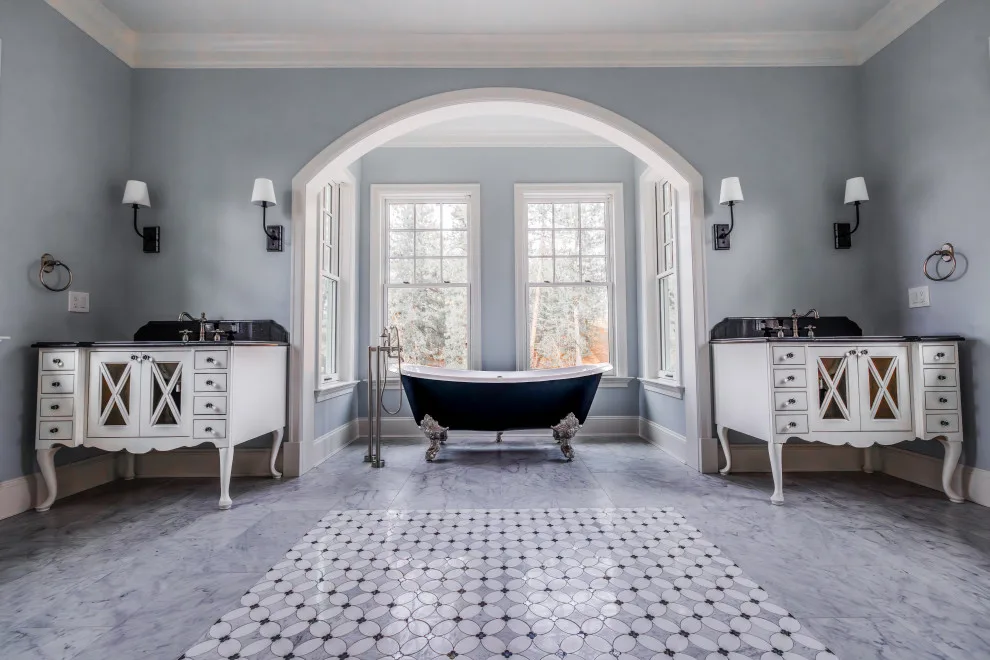 Palouse Bespoke Residence by Design Services NW - Photo 7