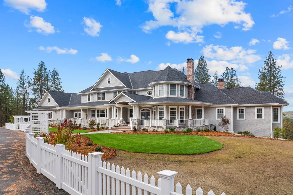 Palouse Bespoke Residence by Design Services NW - Photo 3