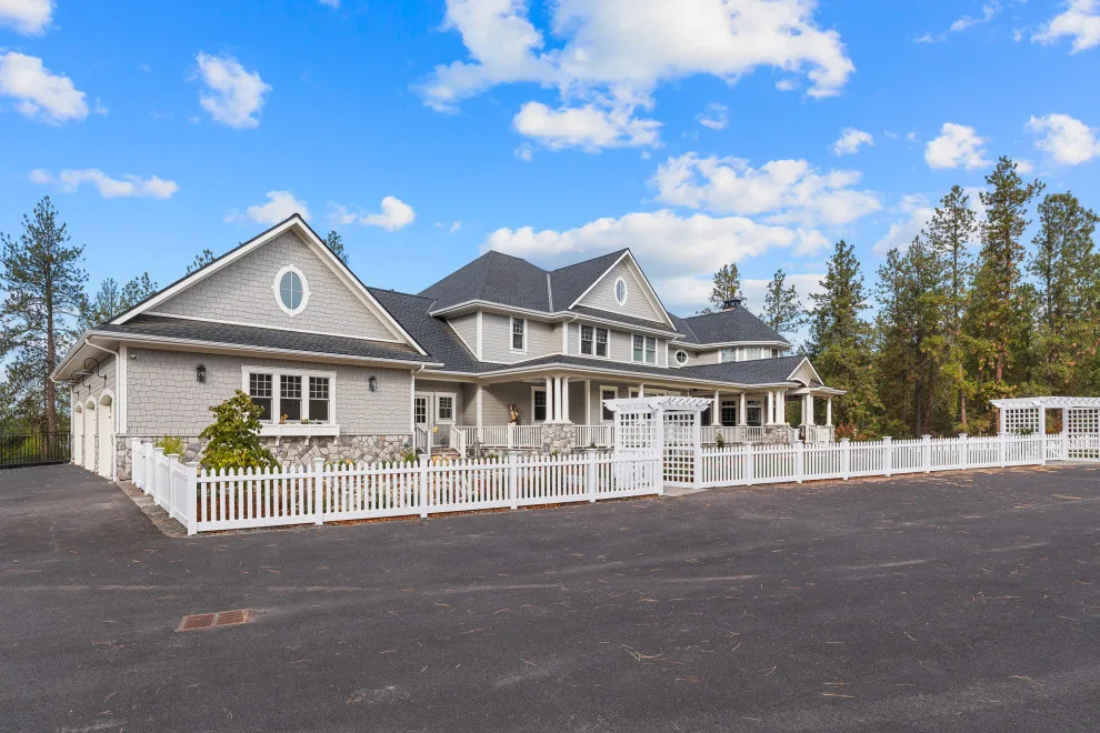 Palouse Bespoke Residence by Design Services NW - Photo 5