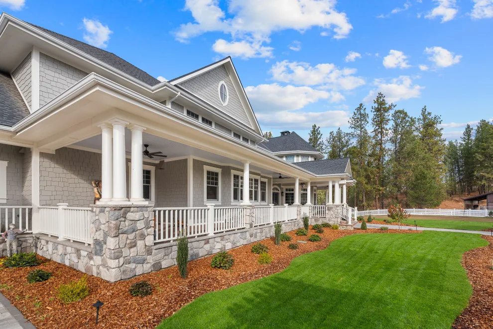 Palouse Bespoke Residence by Design Services NW - Photo 26