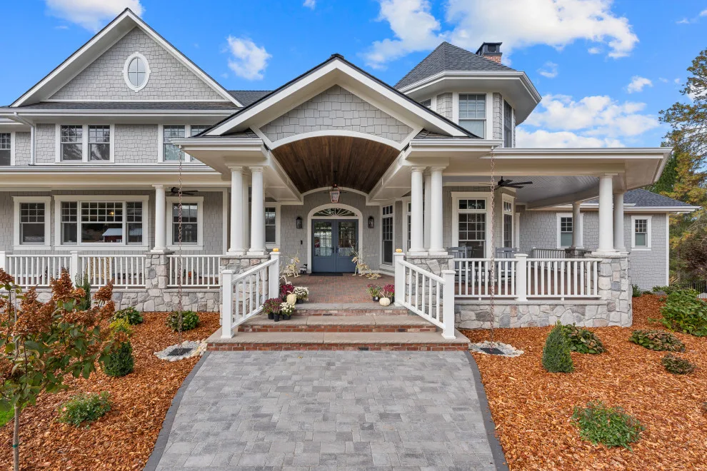 Palouse Bespoke Residence by Design Services NW - Photo 22