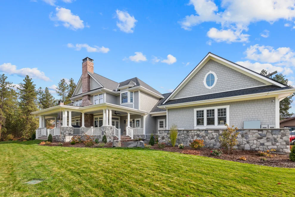 Palouse Bespoke Residence by Design Services NW - Photo 2