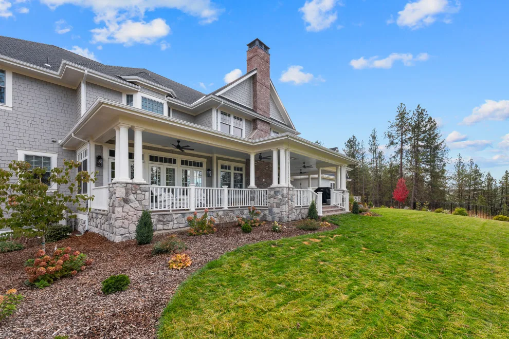 Palouse Bespoke Residence by Design Services NW - Photo 14