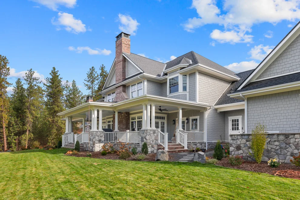 Palouse Bespoke Residence by Design Services NW - Photo 16