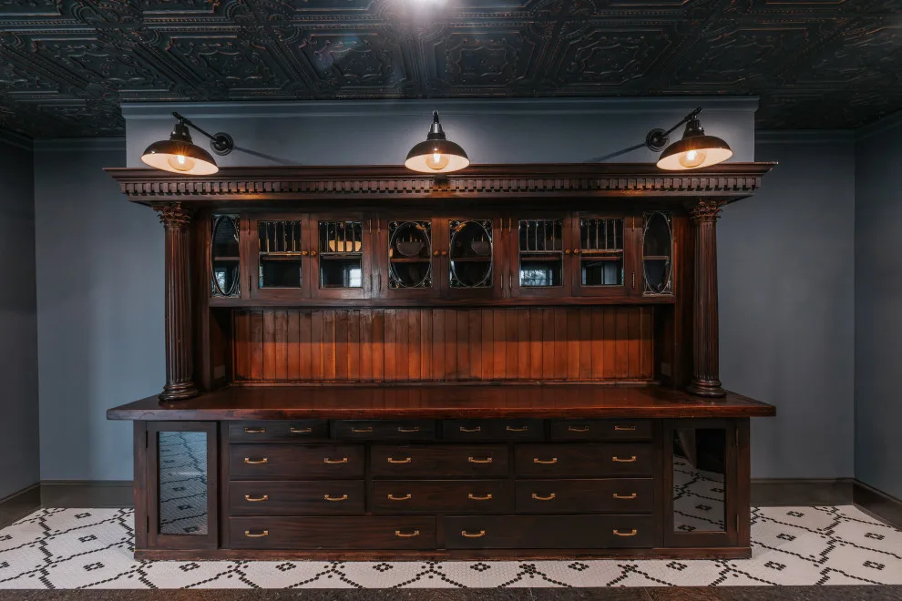 Palouse Bespoke Residence by Design Services NW - Photo 24