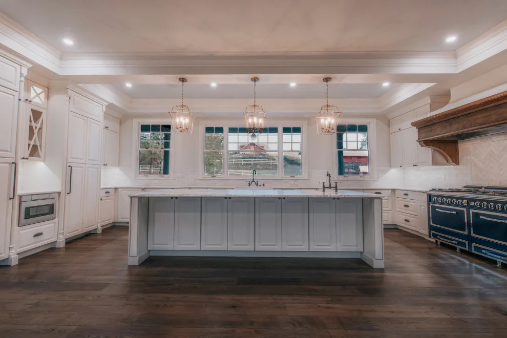 Palouse Bespoke Residence by Design Services NW - Photo 21