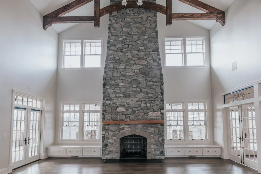 Palouse Bespoke Residence by Design Services NW - Photo 17