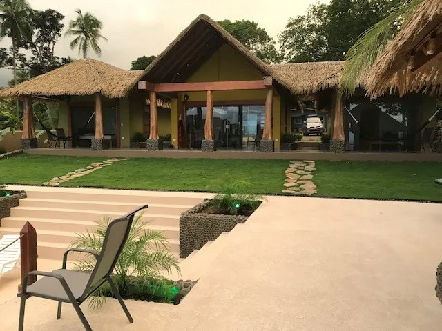 Panama Family Residence by 1 A Design, LLC - Photo 8