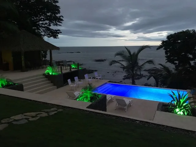 Panama Family Residence by 1 A Design, LLC - Photo 10