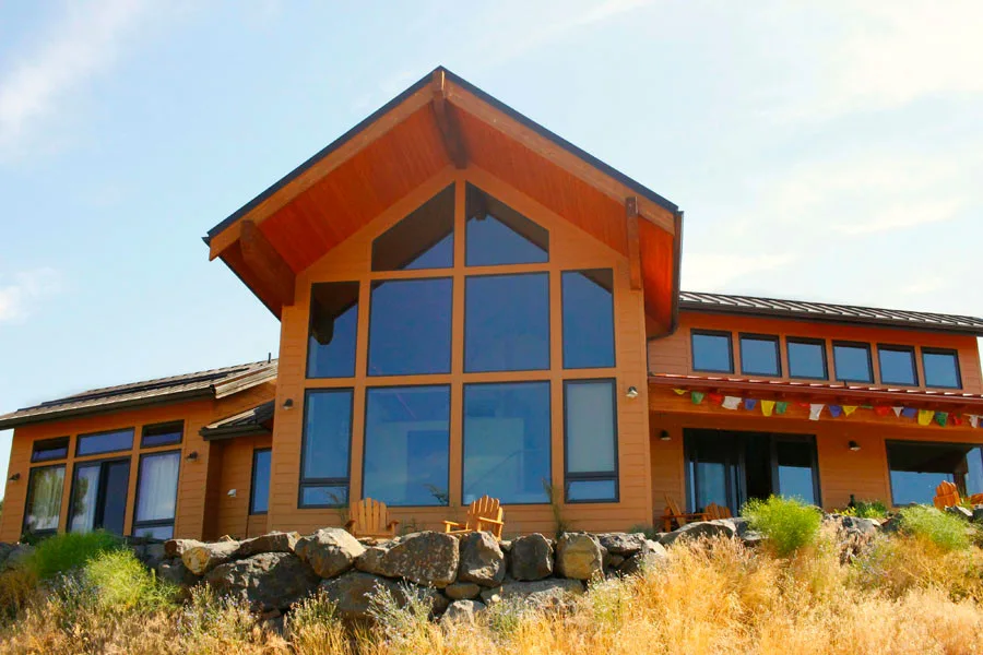 Heavenly Haven on the Palouse by Design Services NW - Photo 8