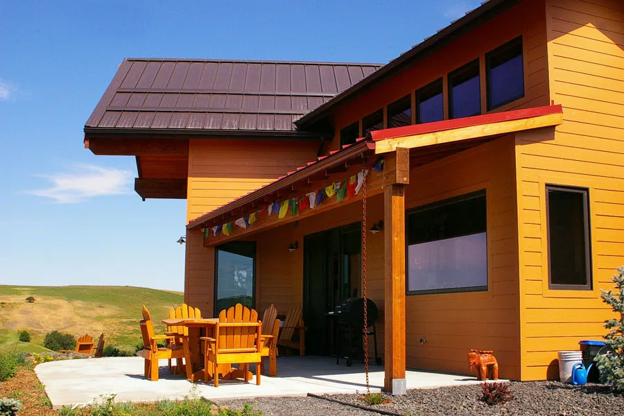 Heavenly Haven on the Palouse by Design Services NW - Photo 4