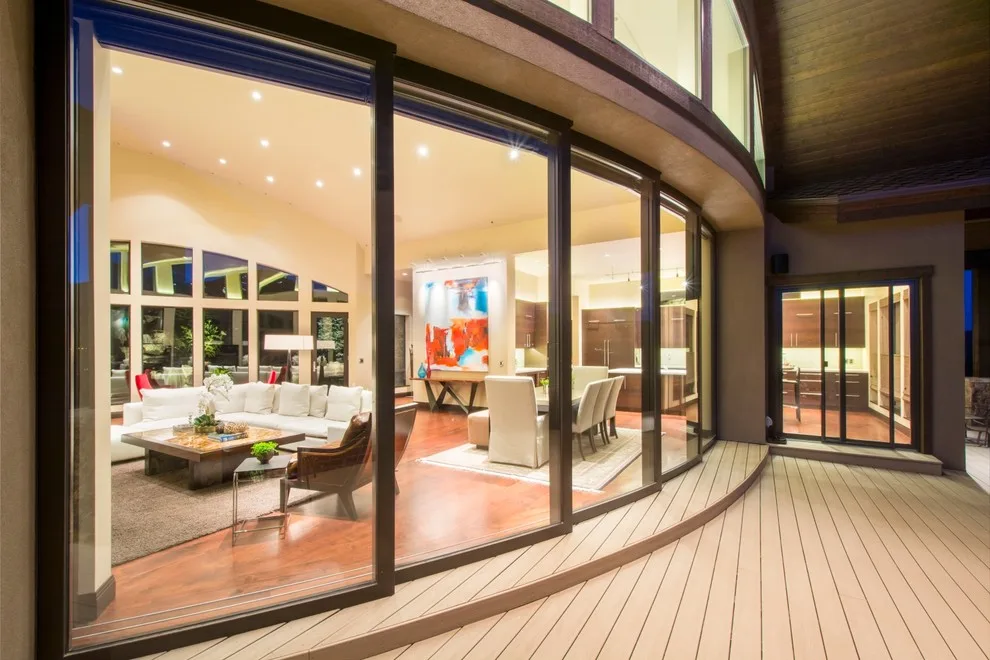 Modern Park City Mountain by James L Carroll & Associates Inc - Photo 5