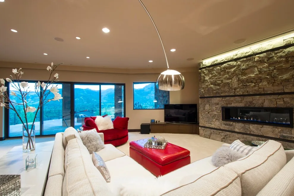 Modern Park City Mountain by James L Carroll & Associates Inc - Photo 10