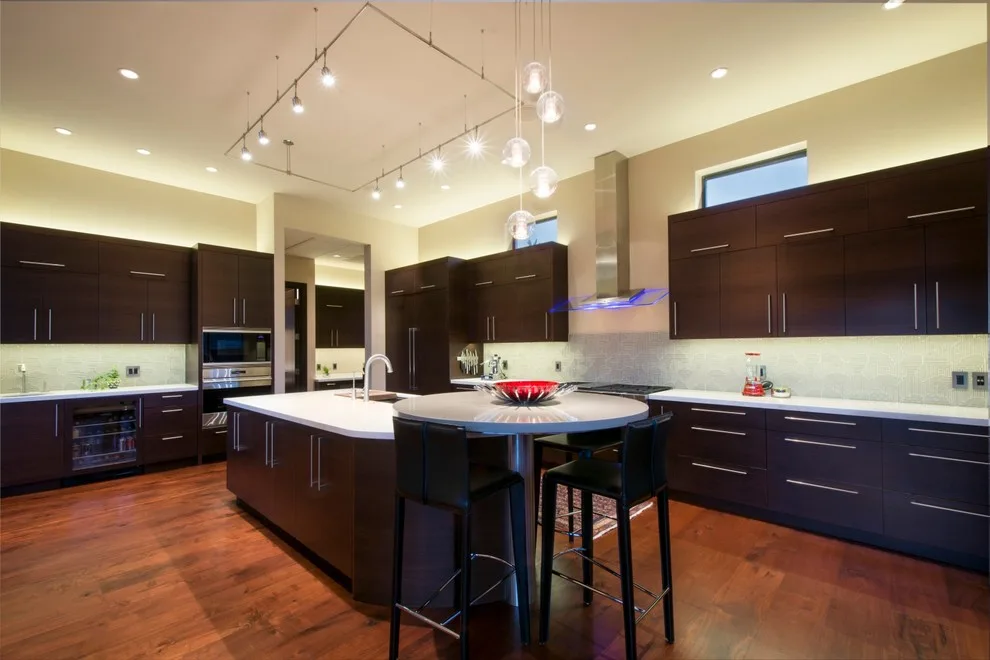 Modern Park City Mountain by James L Carroll & Associates Inc - Photo 4