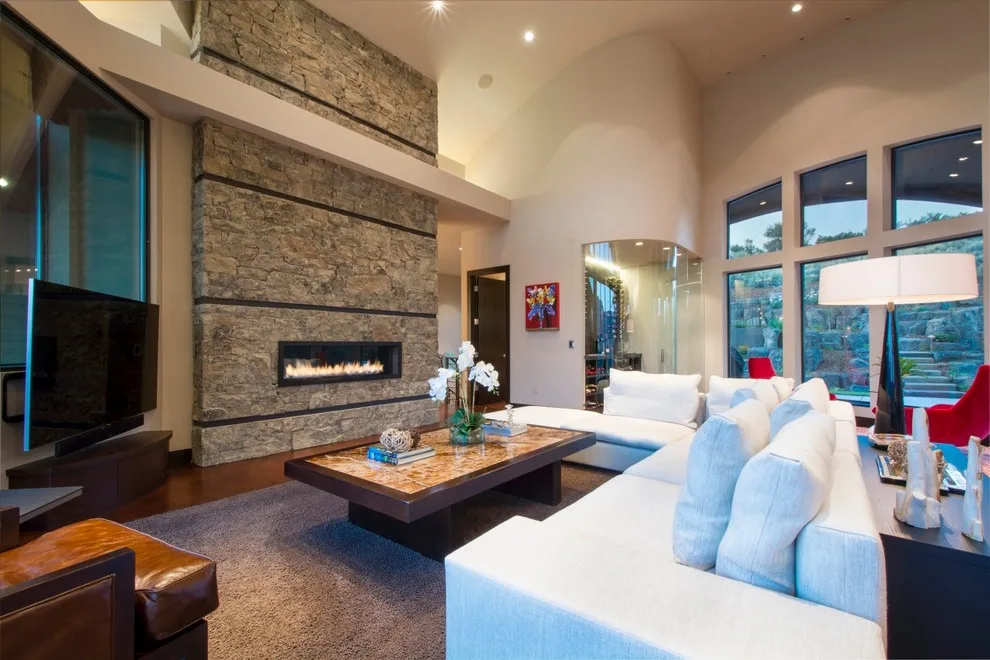 Modern Park City Mountain by James L Carroll & Associates Inc - Photo 3