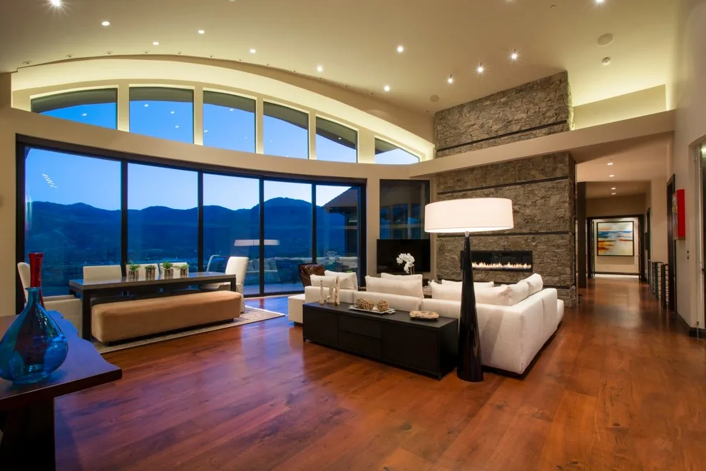 Modern Park City Mountain by James L Carroll & Associates Inc - Photo 11