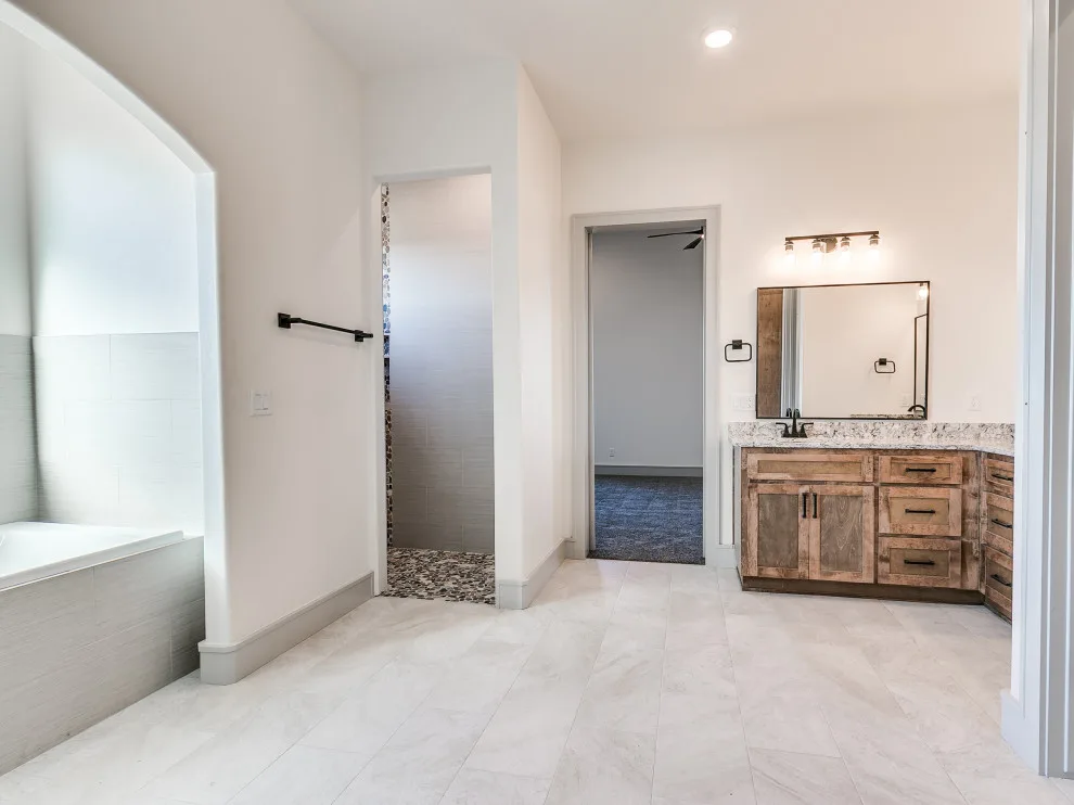 Parker Home by FRY | DESIGN Co. - Photo 5