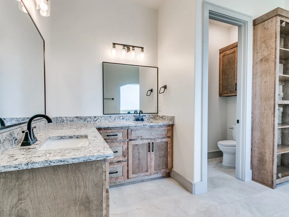 Parker Home by FRY | DESIGN Co. - Photo 9