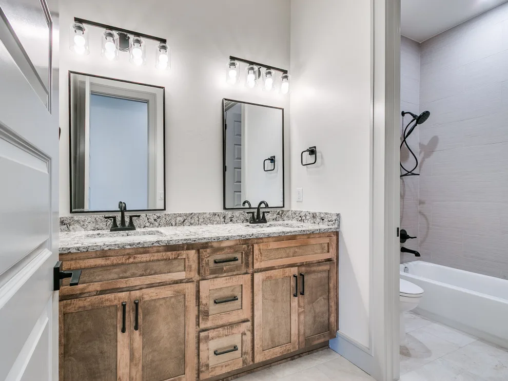 Parker Home by FRY | DESIGN Co. - Photo 64