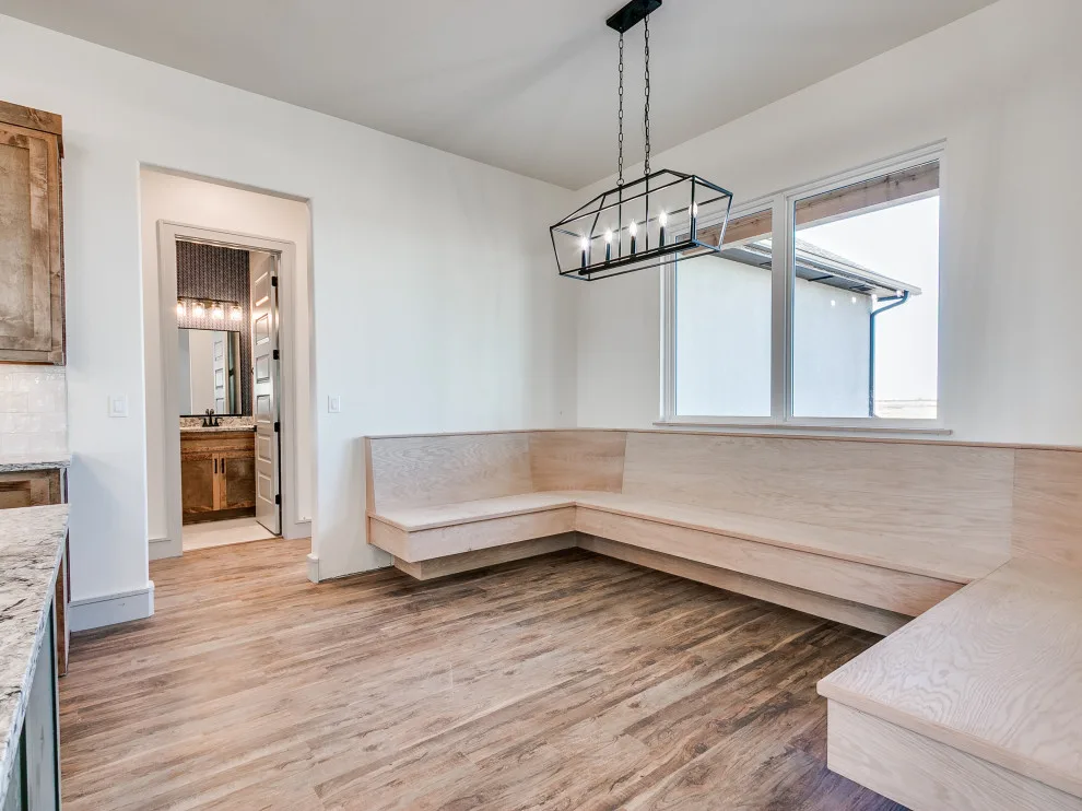 Parker Home by FRY | DESIGN Co. - Photo 2