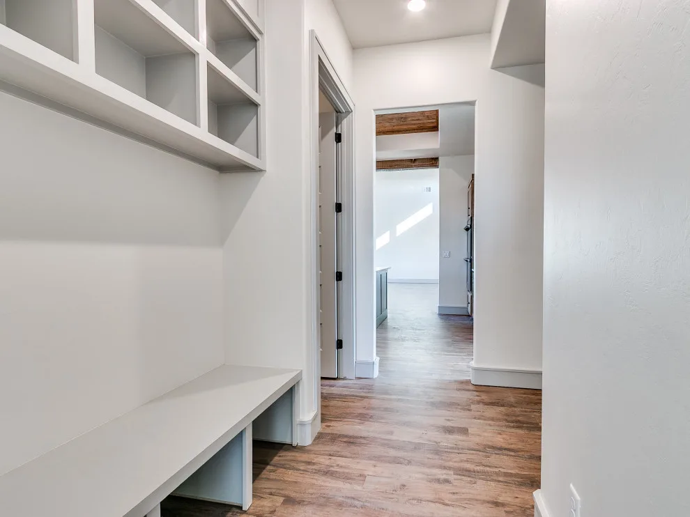 Parker Home by FRY | DESIGN Co. - Photo 12