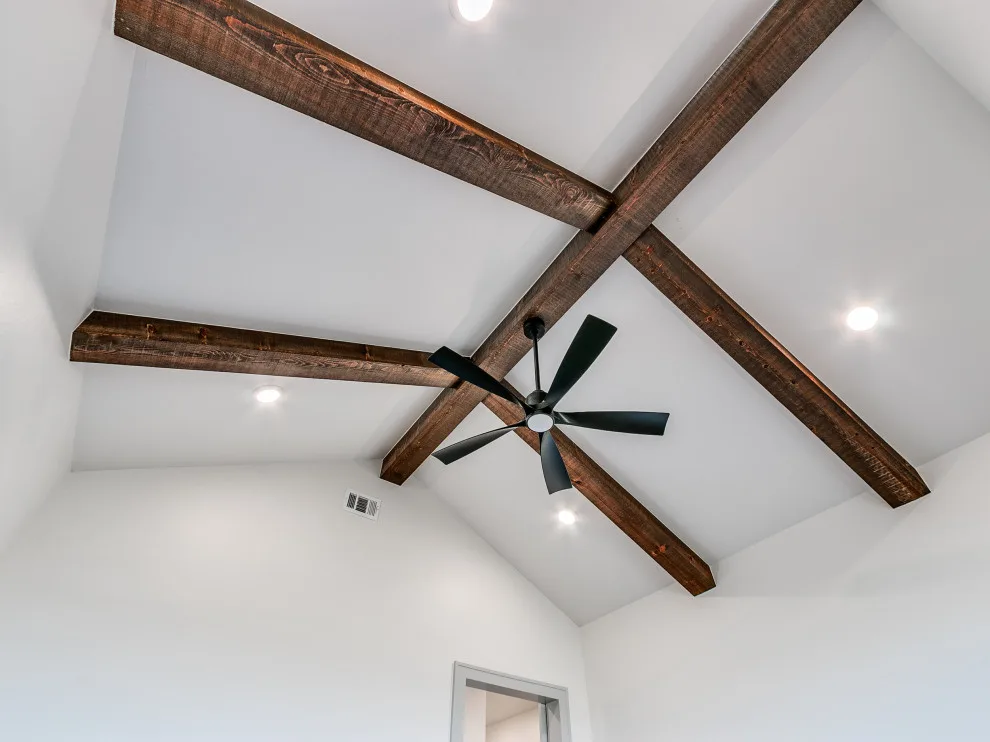 Parker Home by FRY | DESIGN Co. - Photo 13