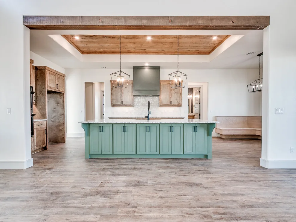 Parker Home by FRY | DESIGN Co. - Photo 45
