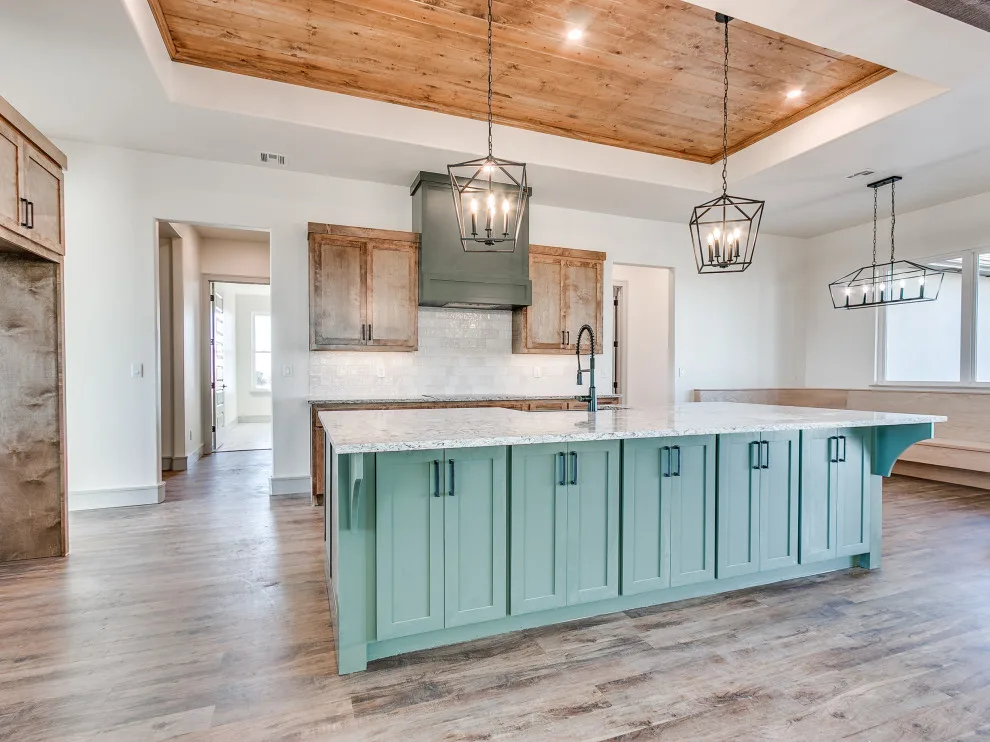 Parker Home by FRY | DESIGN Co. - Photo 51