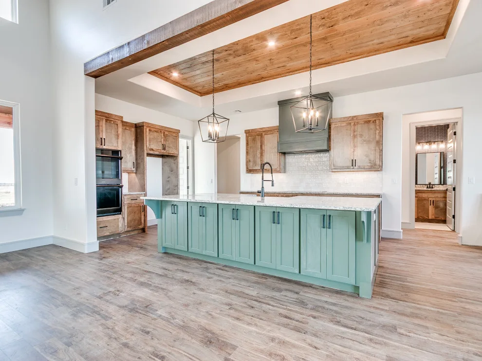 Parker Home by FRY | DESIGN Co. - Photo 71