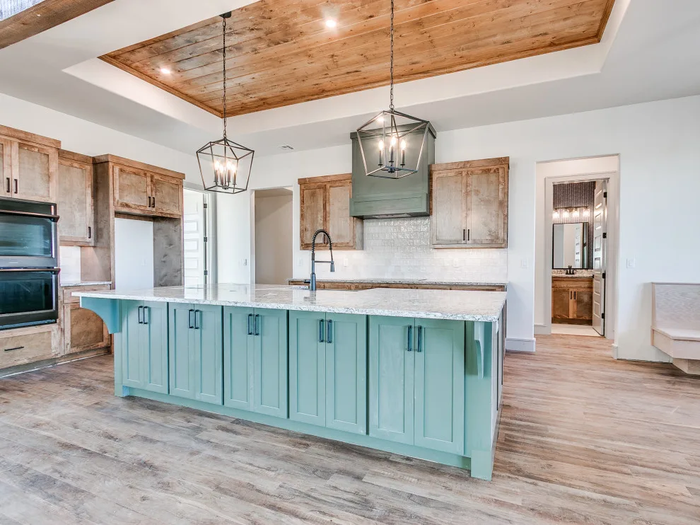 Parker Home by FRY | DESIGN Co. - Photo 70