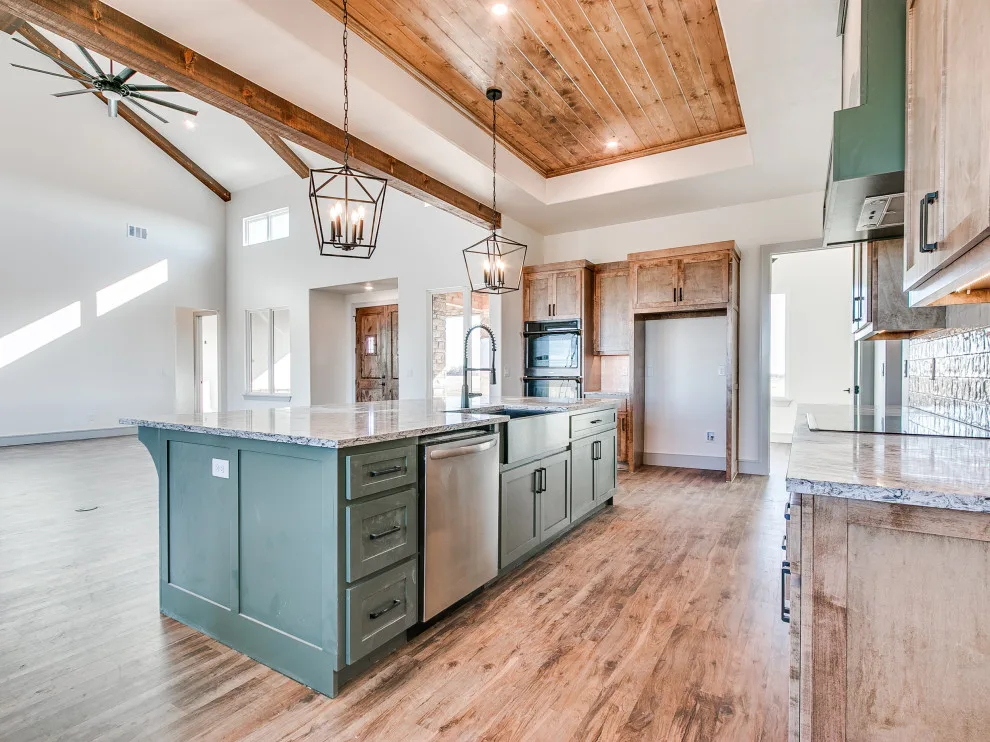 Parker Home by FRY | DESIGN Co. - Photo 18