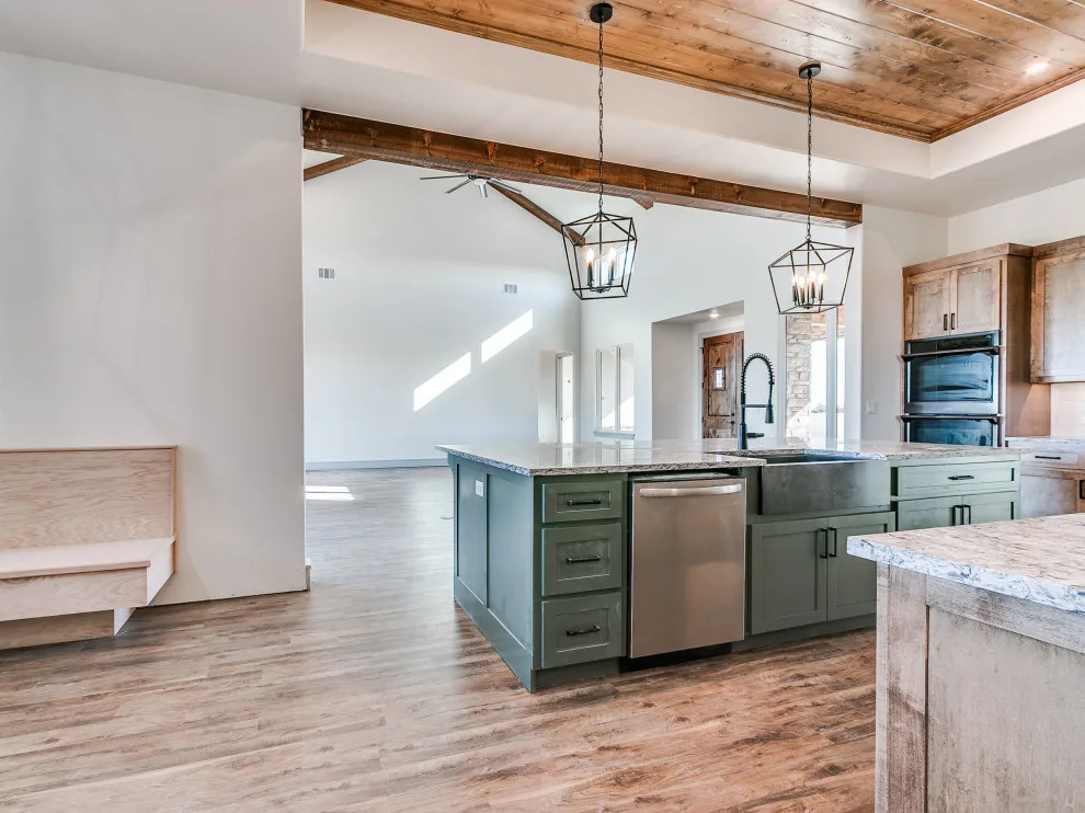 Parker Home by FRY | DESIGN Co. - Photo 29