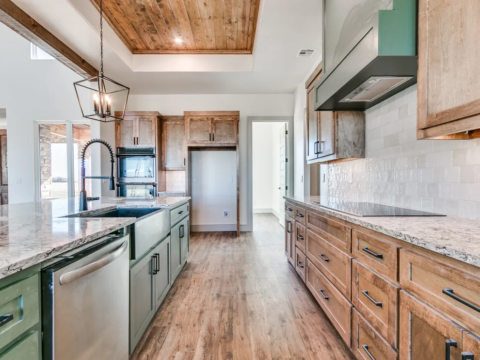 Parker Home by FRY | DESIGN Co. - Photo 3