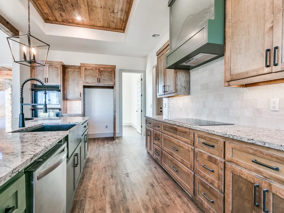 Parker Home by FRY | DESIGN Co. - Photo 55