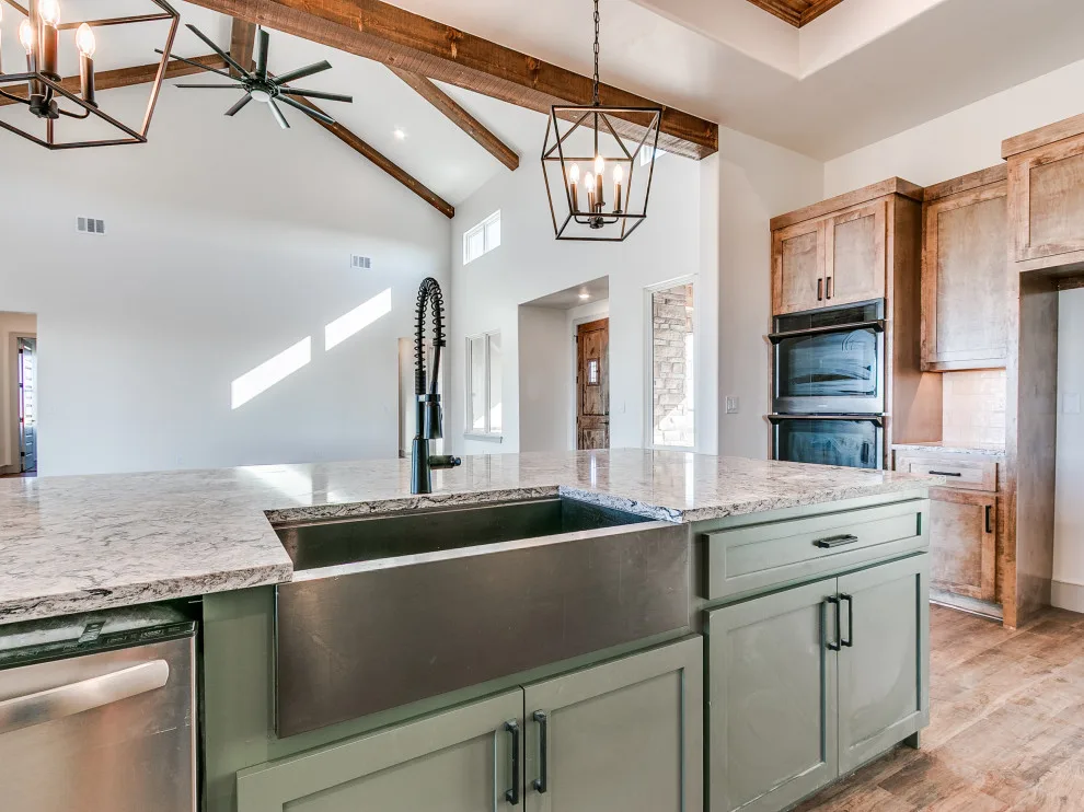 Parker Home by FRY | DESIGN Co. - Photo 48