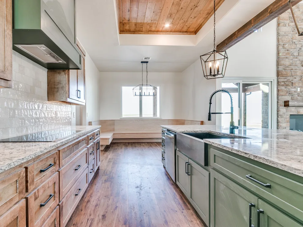 Parker Home by FRY | DESIGN Co. - Photo 41